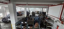 Gul Circle (D22), Factory #521881781